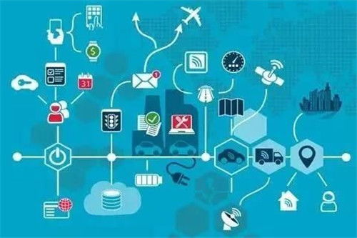 供应链信息化的价值 通川软件开发的视角与实践