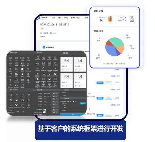 OEM软件产品拆解与运营思路分享